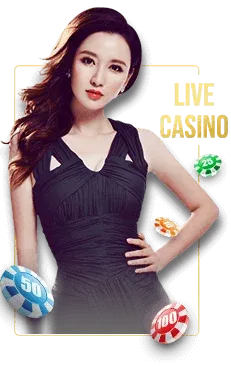 Real dealer live casino table games streaming on TK66
