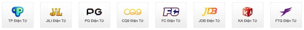 Official software providers on TK66 casino bangladesh platform